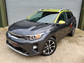 2018 (18) - 1.0T GDi First Edition 5dr/ULEZ/FSH/First Edition/6 Months Warranty