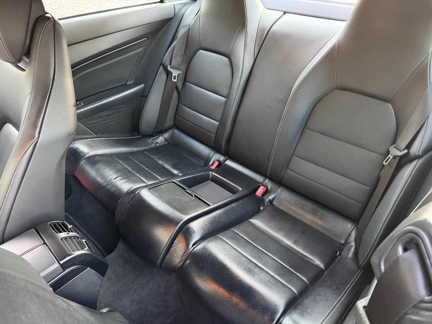 Used Mercedes-Benz E Class 2014 for sale - 77991941: Photo 18