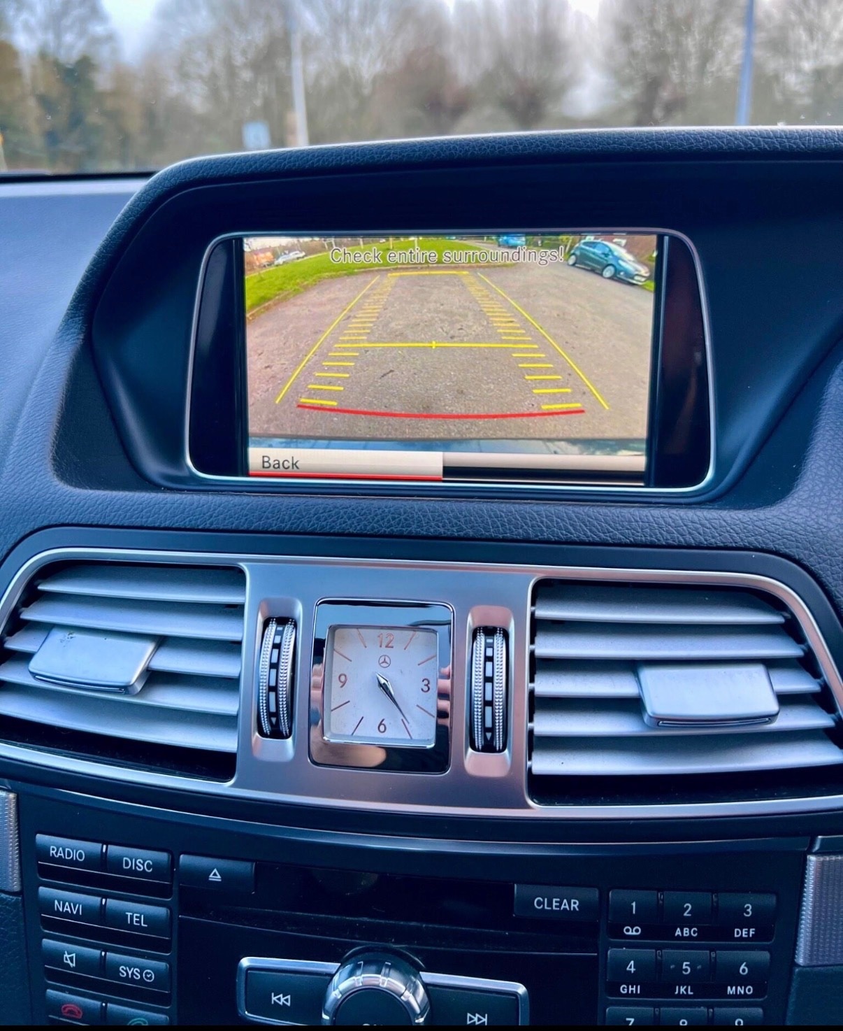 Used Mercedes-Benz E Class 2014 for sale - 77991941: Photo 19