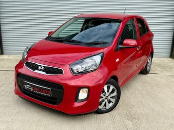 Used Kia Picanto 2016 for sale - 75925738: Photo