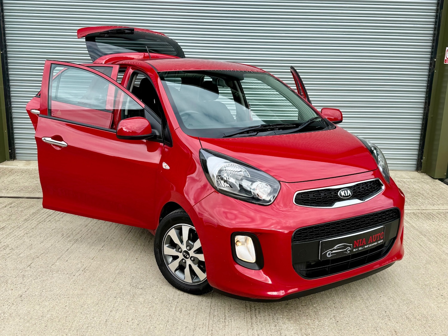 Vehicle 7