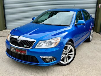 Used Skoda Octavia 2013 for sale - 78507959: Photo