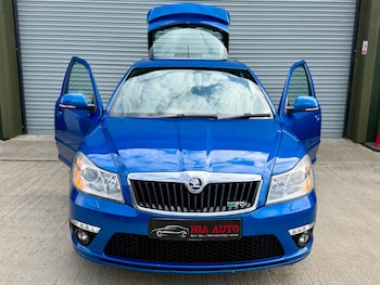 Used Skoda Octavia 2013 for sale - 78507959: Photo