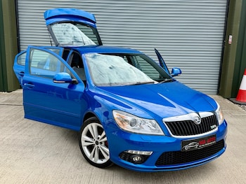 Used Skoda Octavia 2013 for sale - 78507959: Photo
