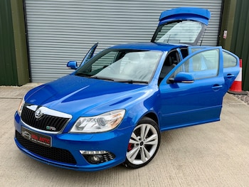 Used Skoda Octavia 2013 for sale - 78507959: Photo