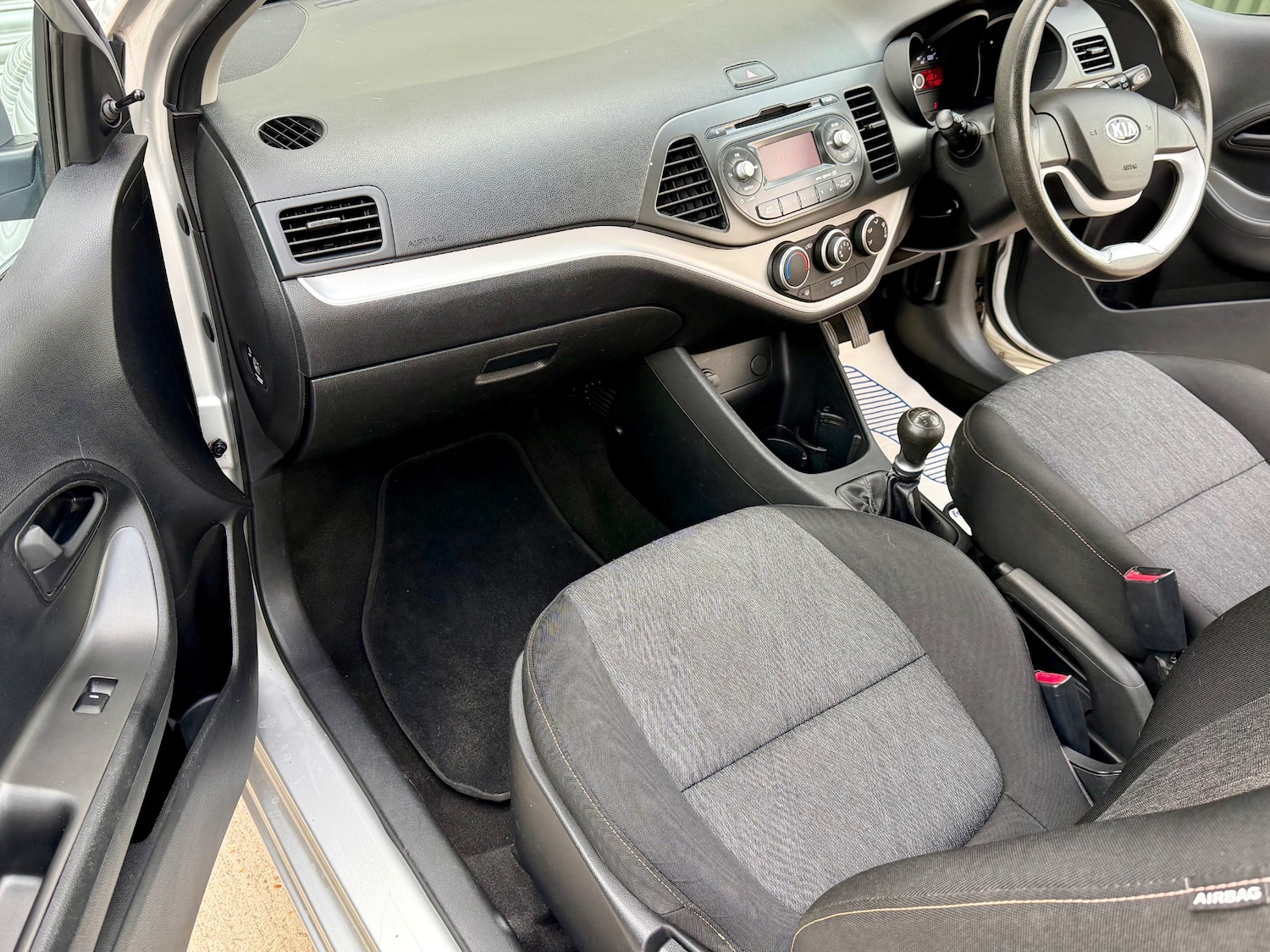 Used Kia Picanto 2014 for sale - 76149930: Photo 13