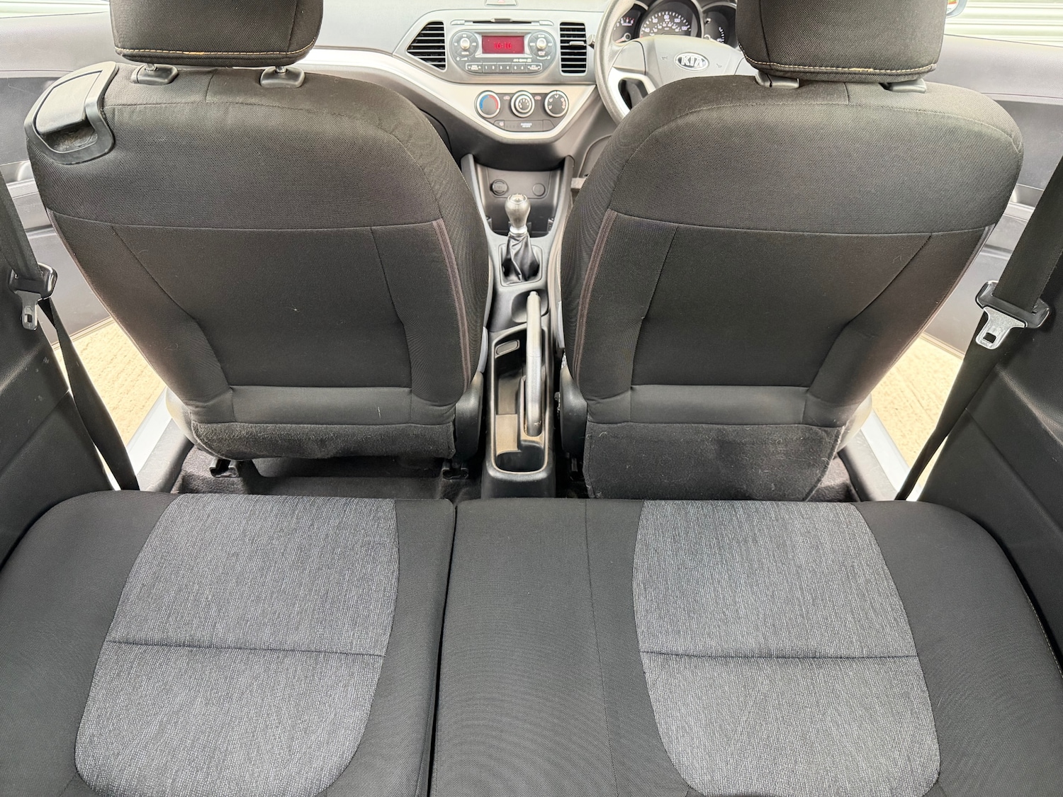 Used Kia Picanto 2014 for sale - 76149930: Photo 14