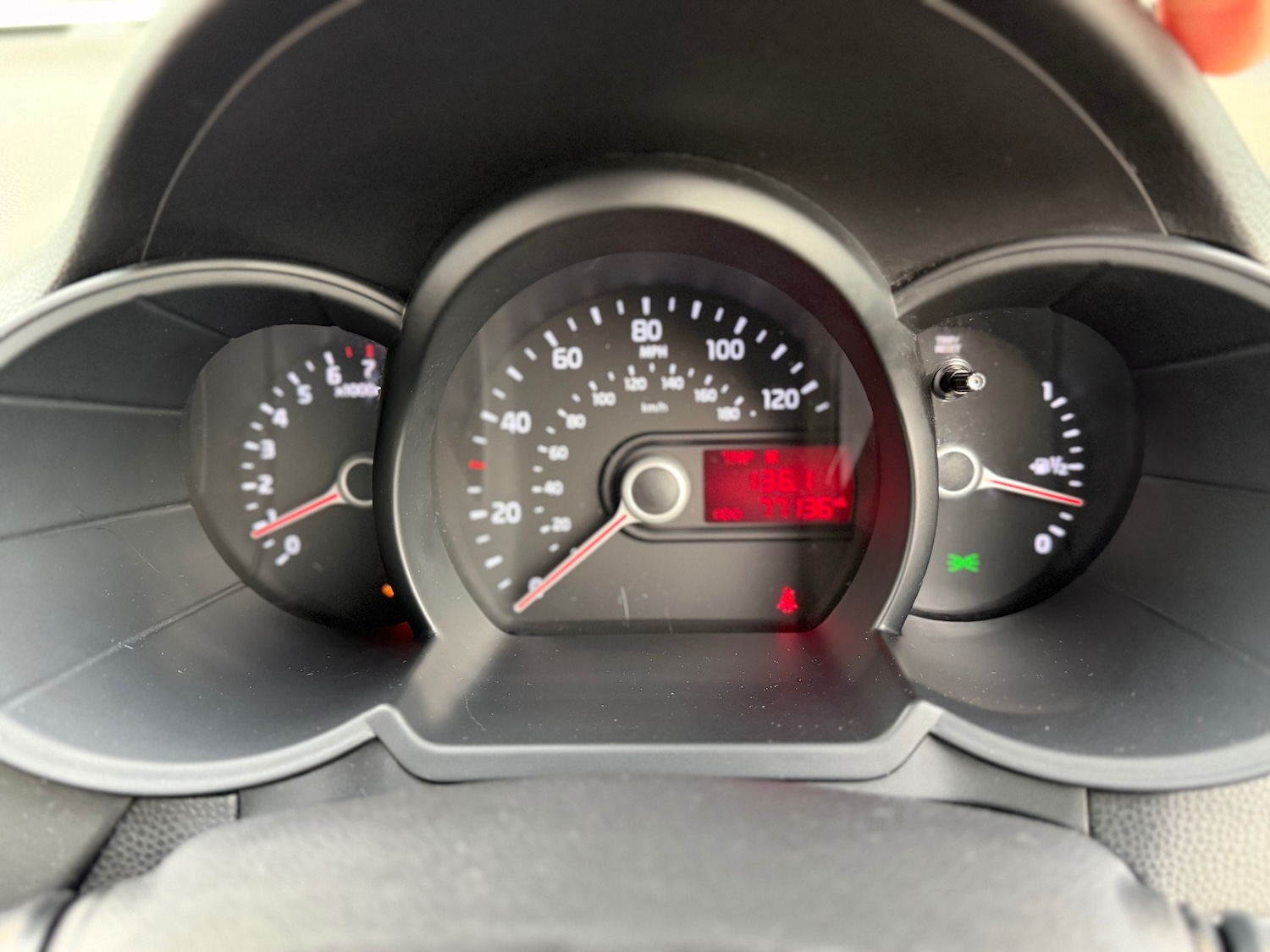 Used Kia Picanto 2014 for sale - 76149930: Photo 15