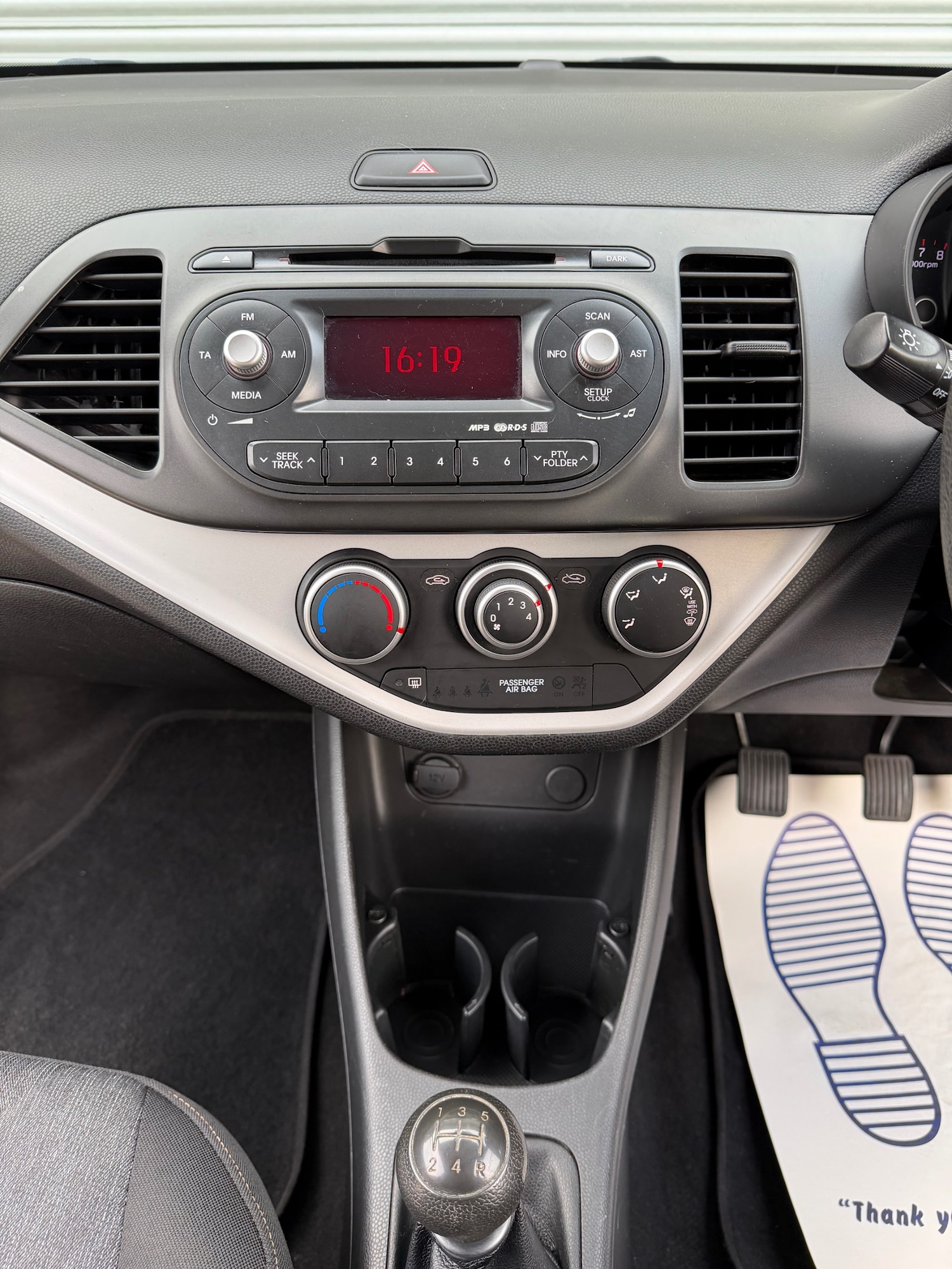 Used Kia Picanto 2014 for sale - 76149930: Photo 16