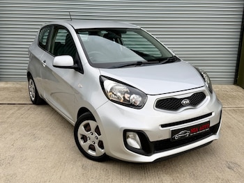 Kia - Picanto