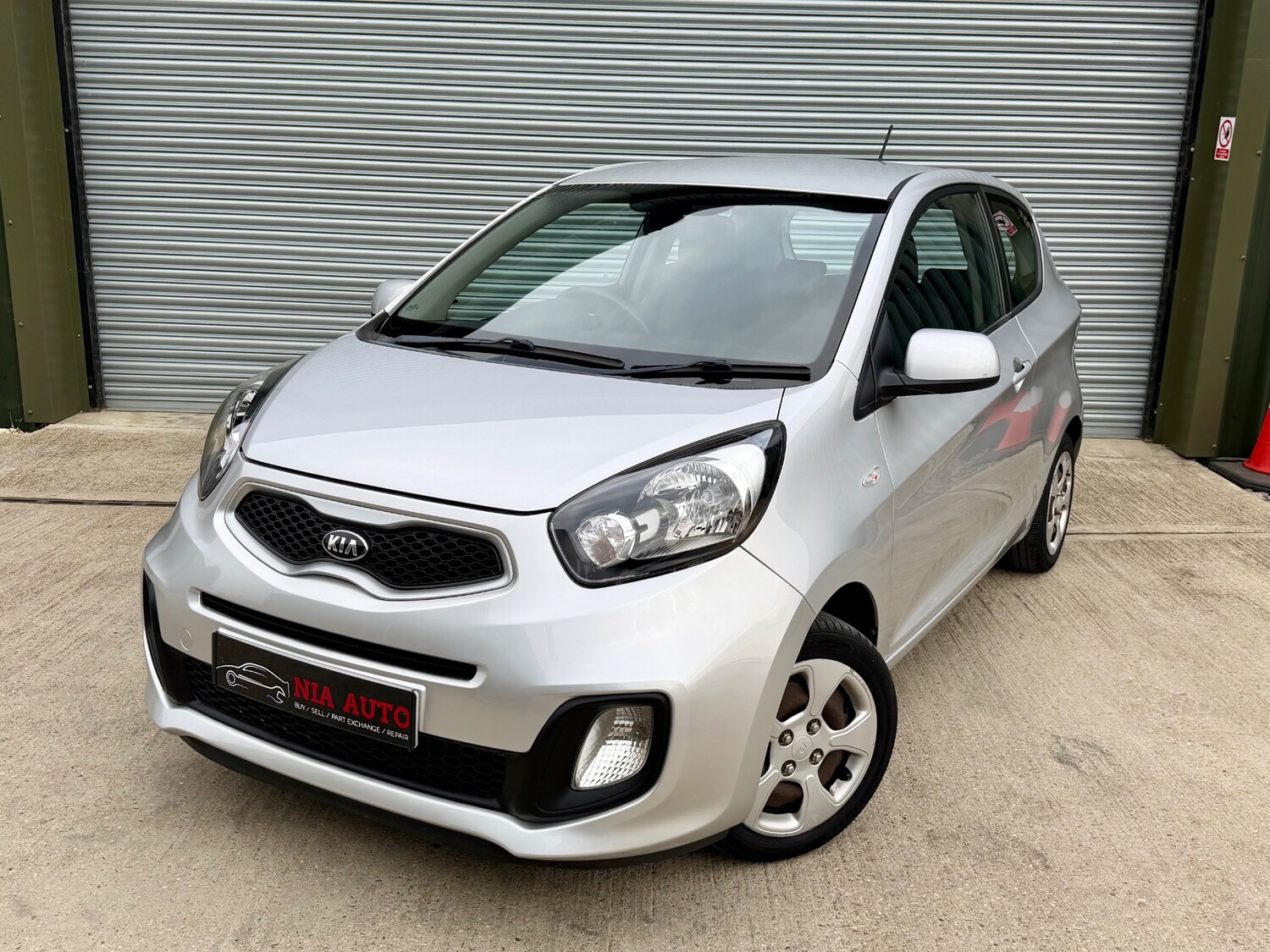 Used Kia Picanto 2014 for sale - 76149930: Photo 3