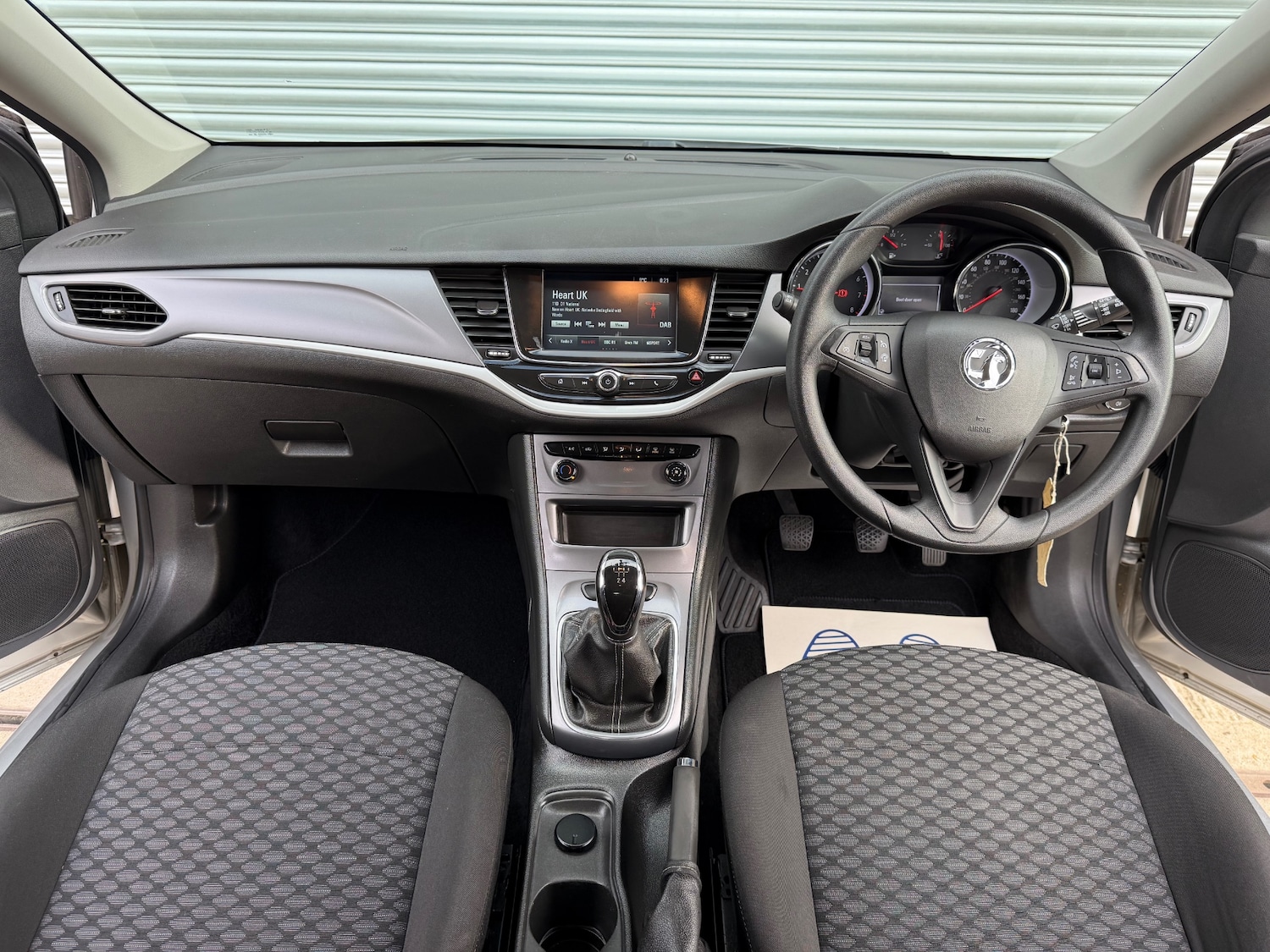 Used Vauxhall Astra 2019 for sale - 76369485: Photo 12