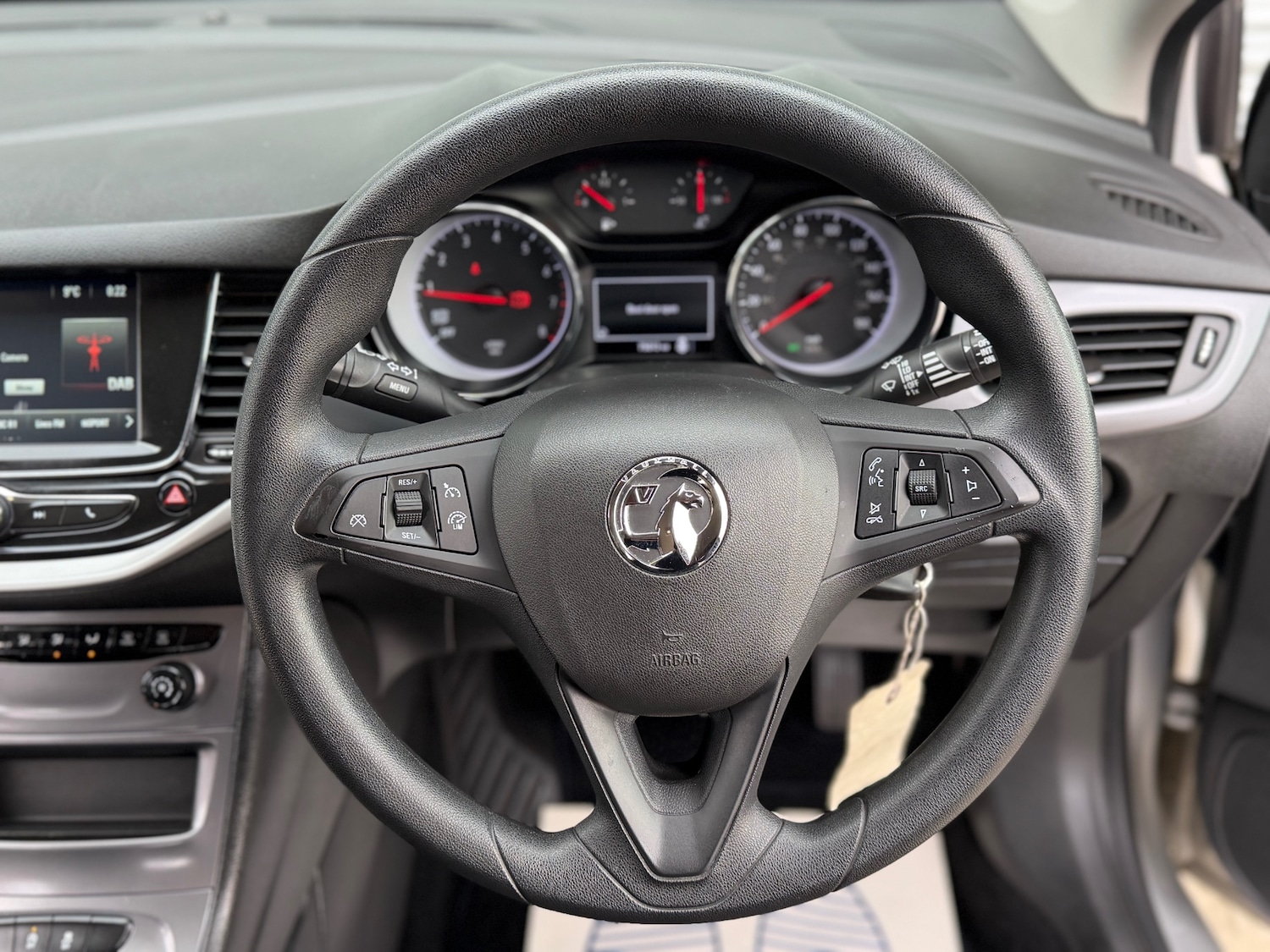 Used Vauxhall Astra 2019 for sale - 76369485: Photo 14