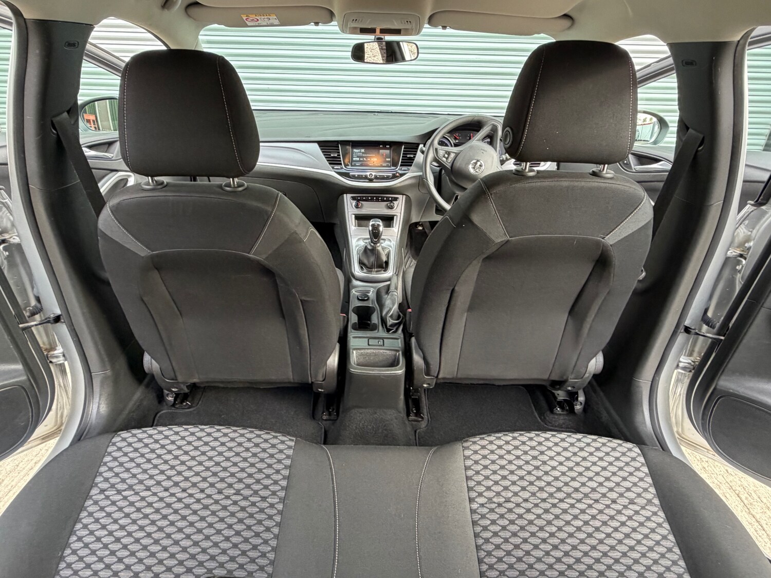 Used Vauxhall Astra 2019 for sale - 76369485: Photo 15