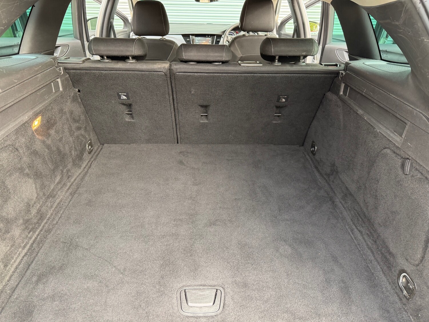 Used Vauxhall Astra 2019 for sale - 76369485: Photo 17