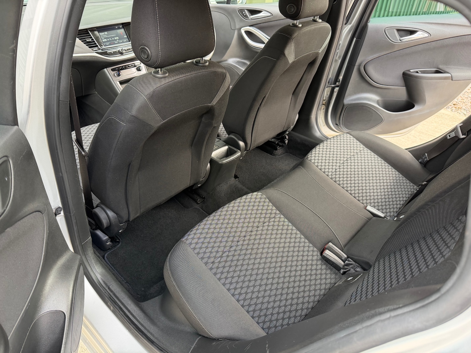 Used Vauxhall Astra 2019 for sale - 76369485: Photo 18