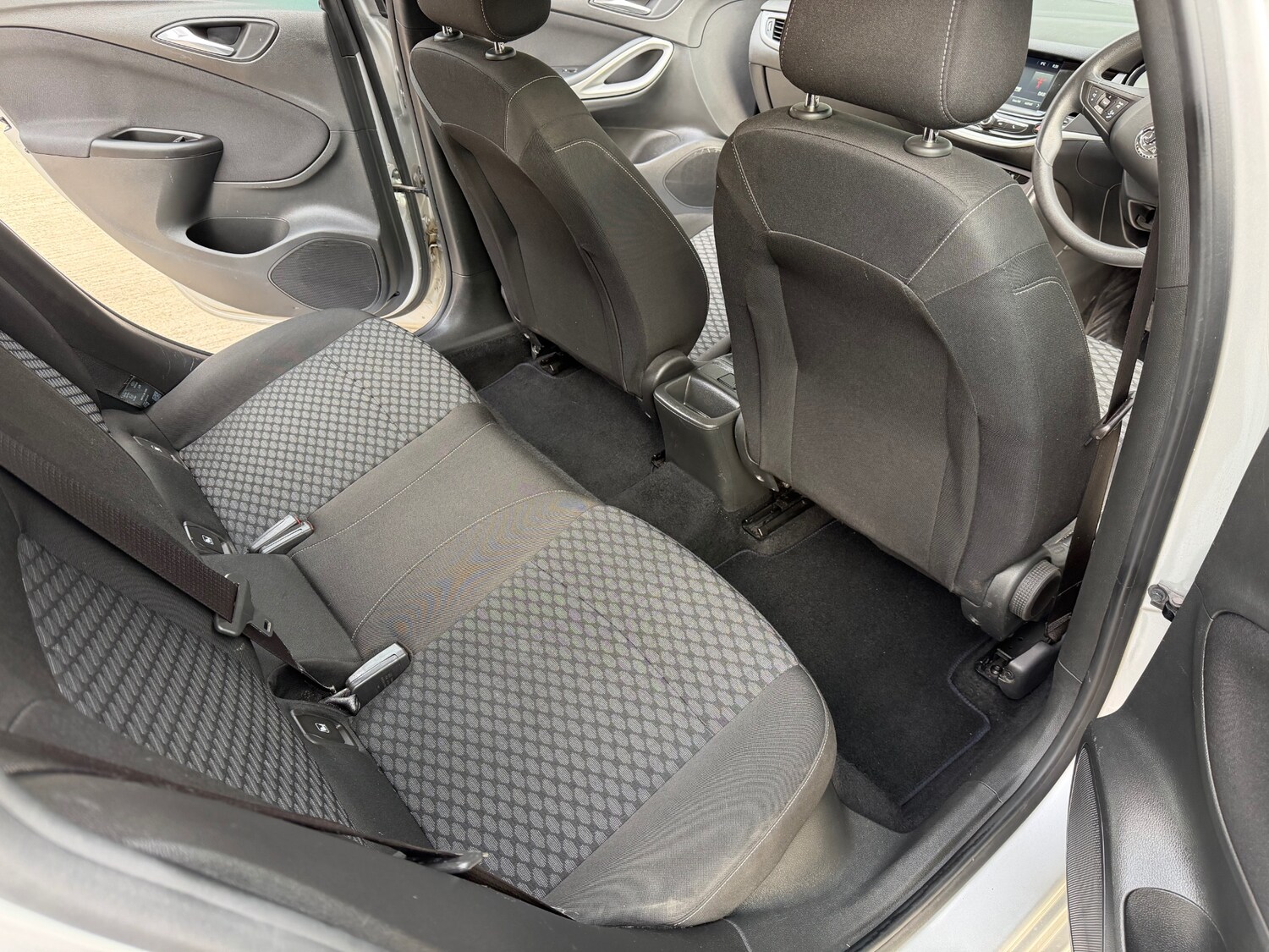 Used Vauxhall Astra 2019 for sale - 76369485: Photo 19