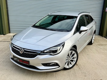 2019 (68) - 1.0T ecoTEC Design/Low Mileage/Estate/ULEZ/3M.Warranty 5-Door
