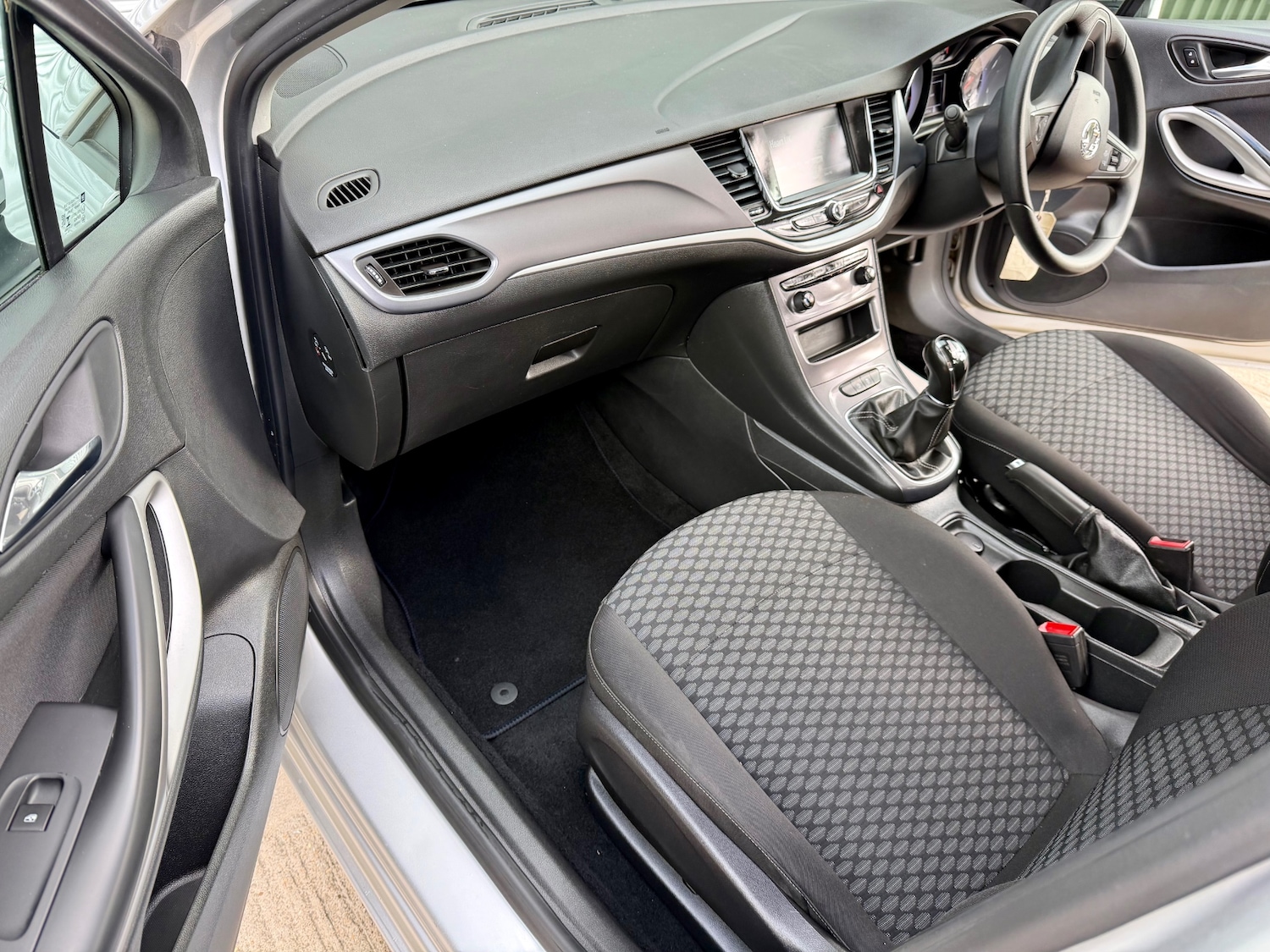 Used Vauxhall Astra 2019 for sale - 76369485: Photo 20