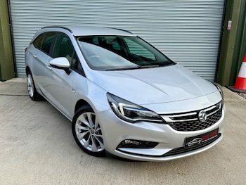 Used Vauxhall Astra 2019 for sale - 76369485: Photo
