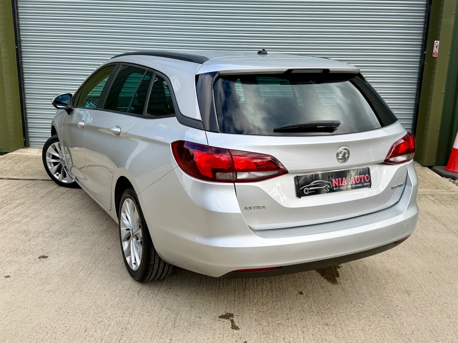 Used Vauxhall Astra 2019 for sale - 76369485: Photo 5