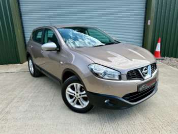Used Nissan Qashqai 2011 for sale - 74422321: Photo