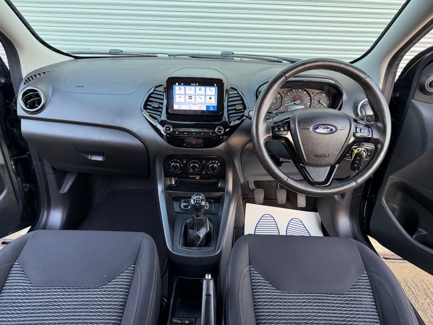 Used Ford Ka+ 2019 for sale - 76669086: Photo 11
