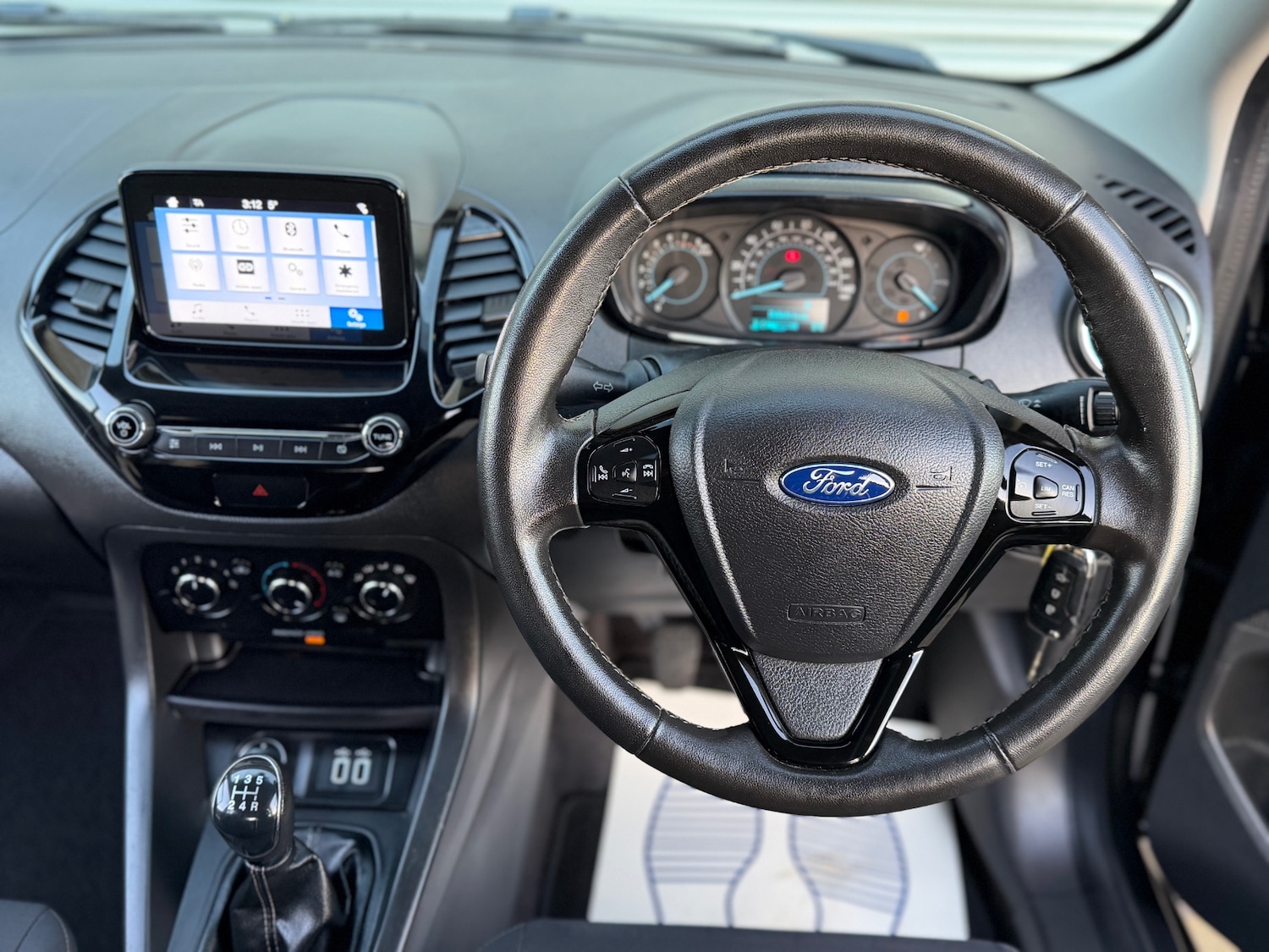 Used Ford Ka+ 2019 for sale - 76669086: Photo 12