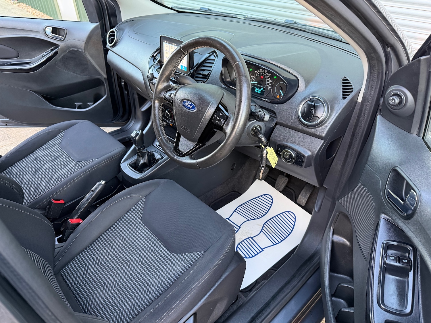 Used Ford Ka+ 2019 for sale - 76669086: Photo 13