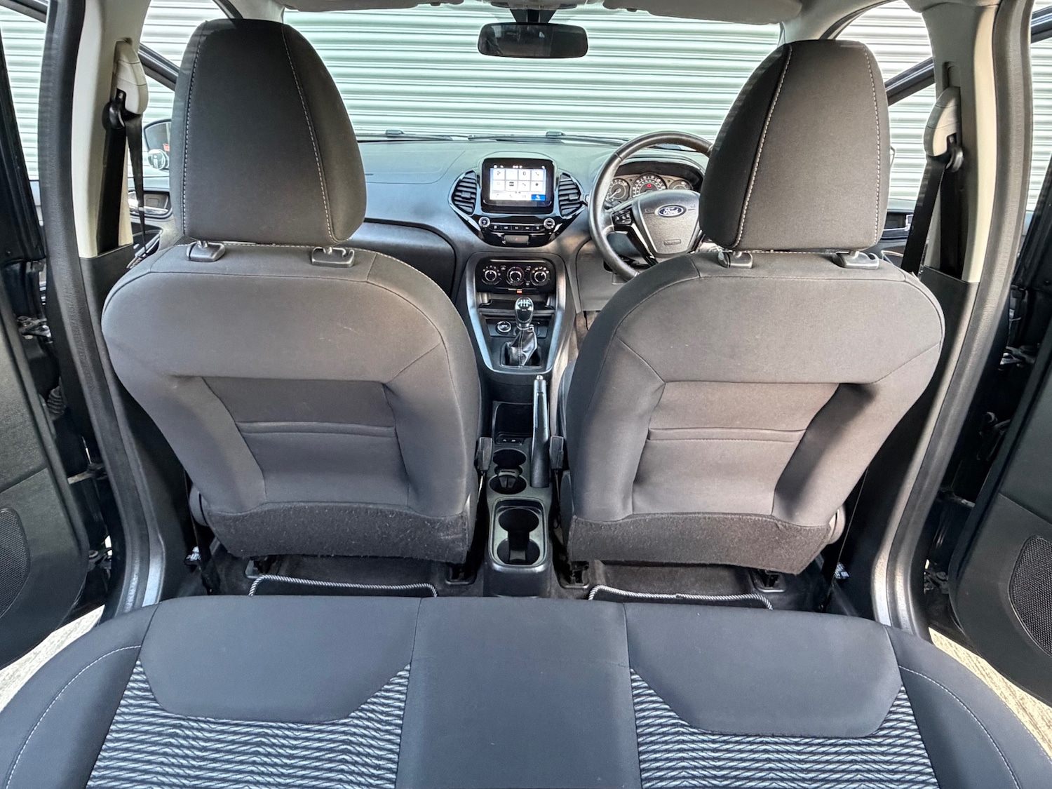 Used Ford Ka+ 2019 for sale - 76669086: Photo 15