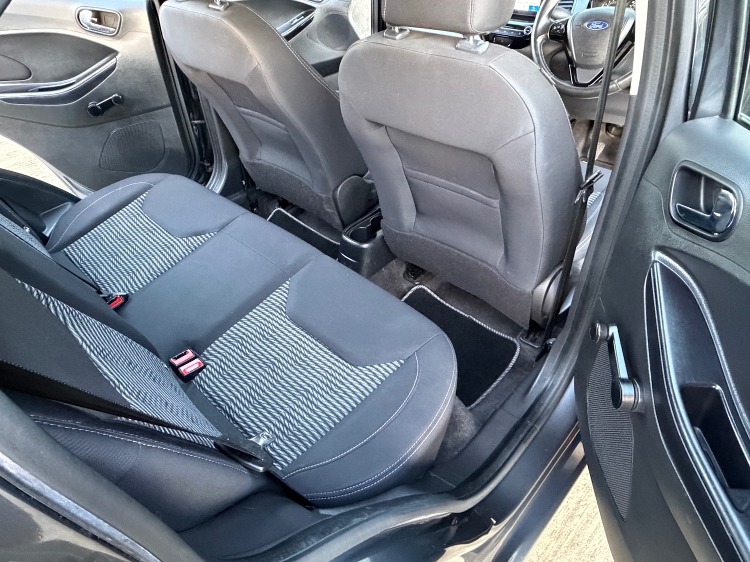 Used Ford Ka+ 2019 for sale - 76669086: Photo 17