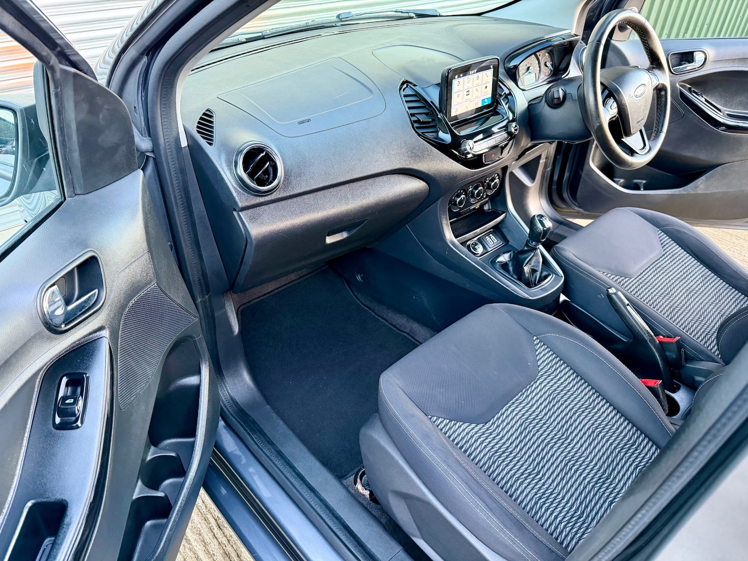 Used Ford Ka+ 2019 for sale - 76669086: Photo 18