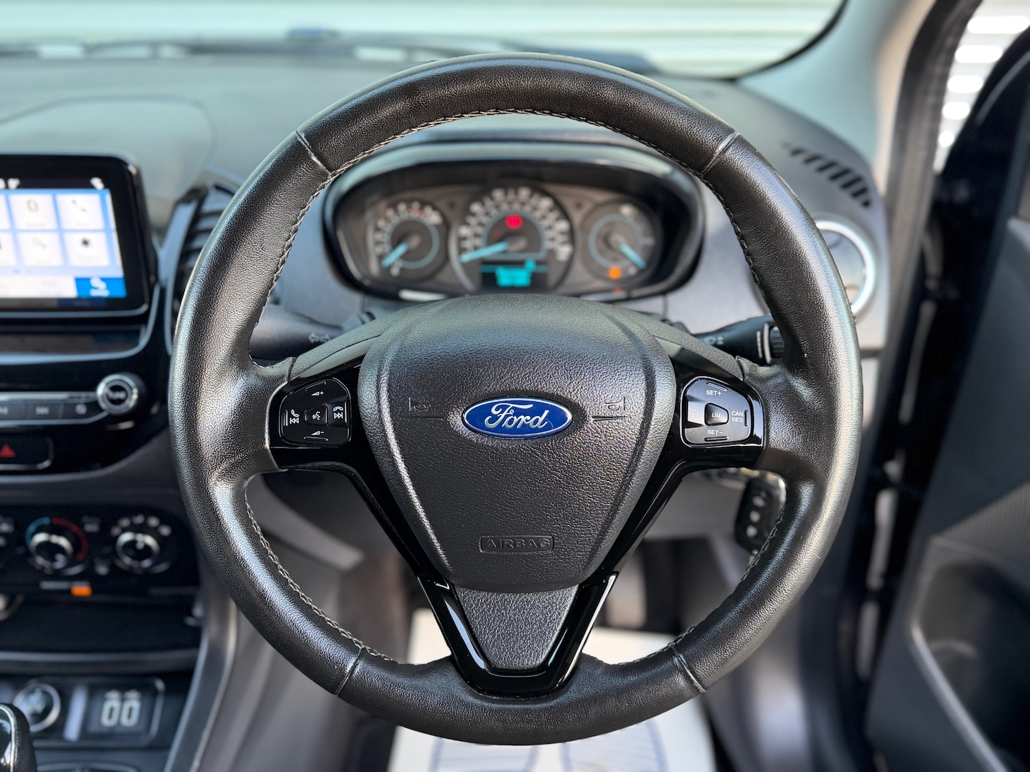 Used Ford Ka+ 2019 for sale - 76669086: Photo 19
