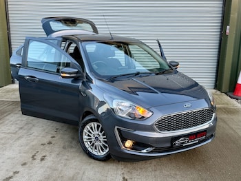 Used Ford Ka+ 2019 for sale - 76669086: Photo