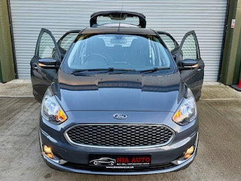 Used Ford Ka+ 2019 for sale - 76669086: Photo