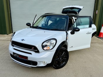 Used MINI Countryman 2016 for sale - 75754944: Photo