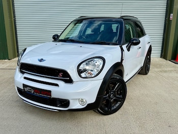Used MINI Countryman 2016 for sale - 75754944: Photo