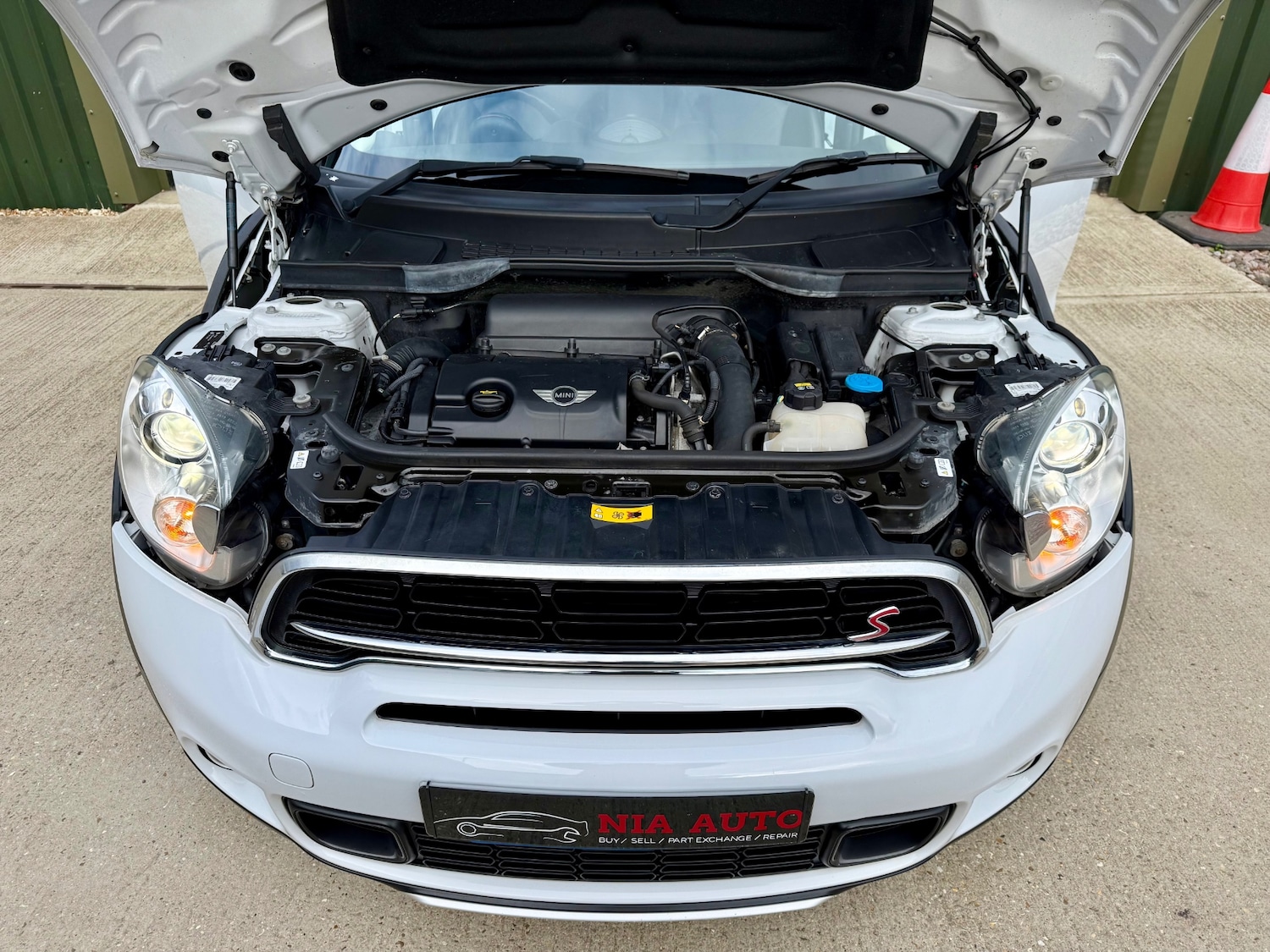 Vehicle 6