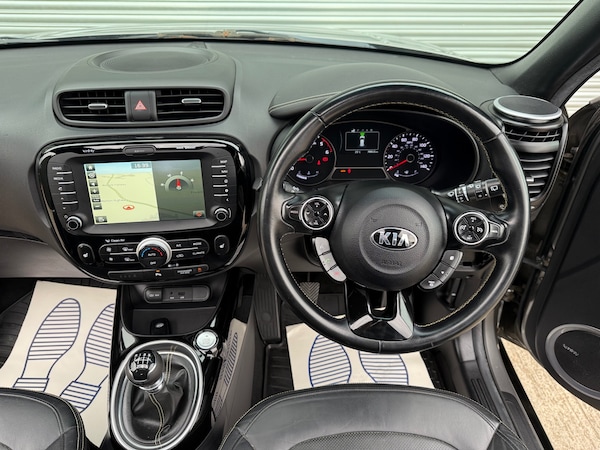 Used Kia Soul 2014 for sale - 74426493: Photo 11