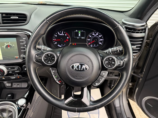 Used Kia Soul 2014 for sale - 74426493: Photo 12