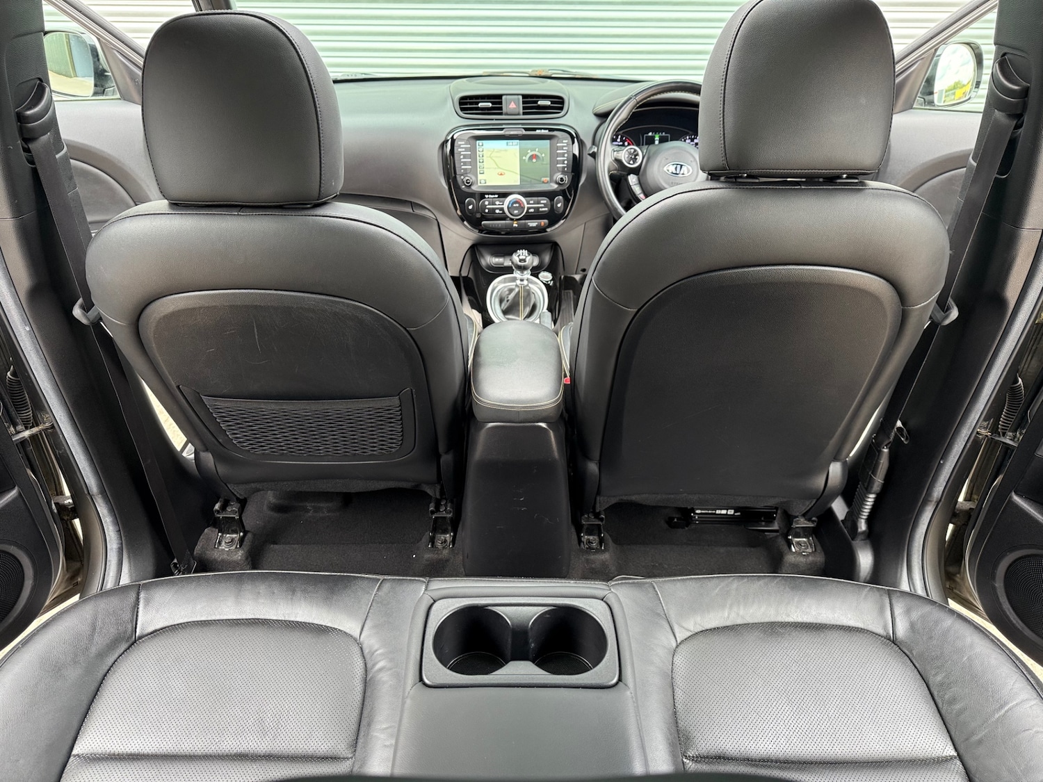 Vehicle 13