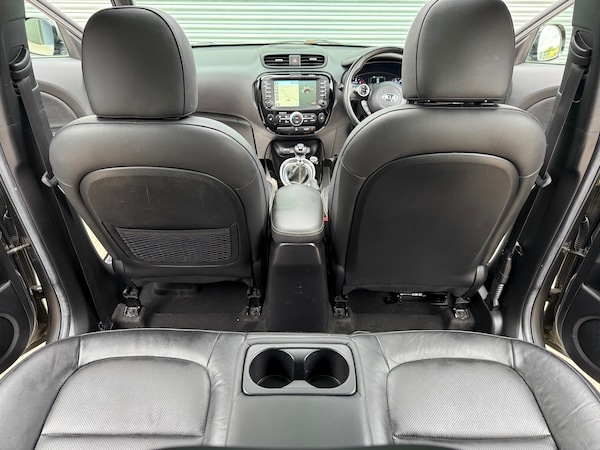 Used Kia Soul 2014 for sale - 74426493: Photo 13