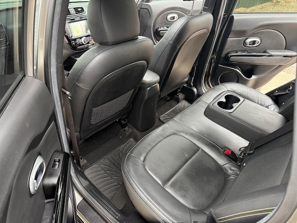 Used Kia Soul 2014 for sale - 74426493: Photo 14