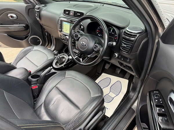 Used Kia Soul 2014 for sale - 74426493: Photo 16