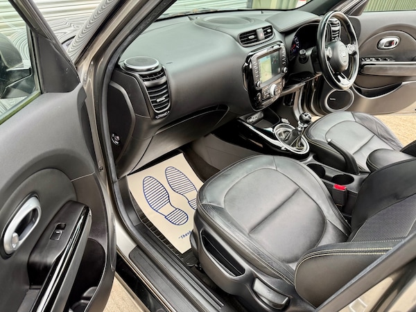 Used Kia Soul 2014 for sale - 74426493: Photo 17