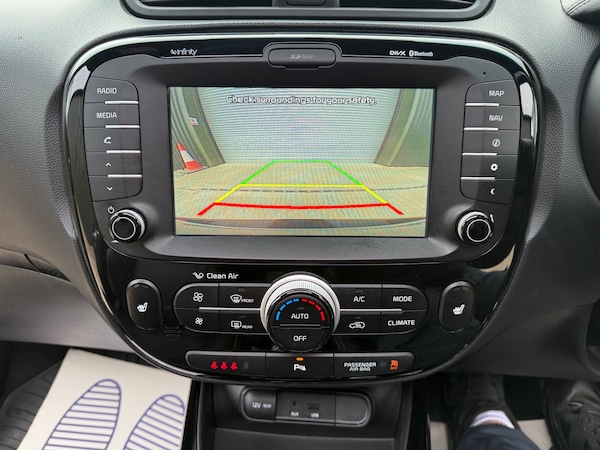 Used Kia Soul 2014 for sale - 74426493: Photo 21