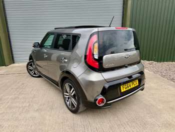 Used Kia Soul 2014 for sale - 74426493: Photo
