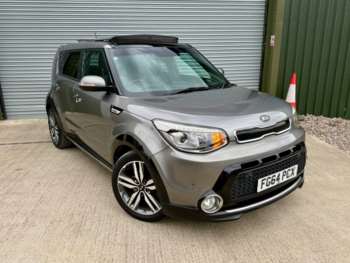 Used Kia Soul 2014 for sale - 74426493: Photo
