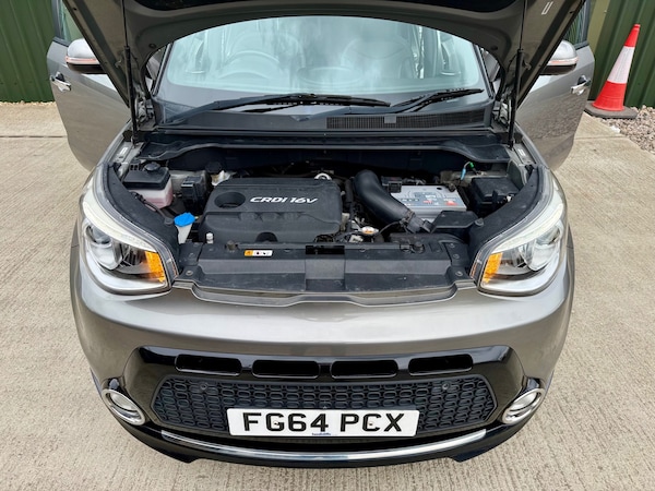 Used Kia Soul 2014 for sale - 74426493: Photo 7