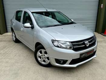 2013 (13) - 0.9 TCe Laureate/ULEZ/£35 Road Tax/Low Mileage/3 Months Warranty 5-Door